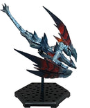 Monster Hunter Crimson Glow Valstrax Standard Model Plus The Best Vol. 19, 20, and 21 Figure