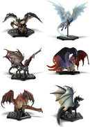 Safi'jiiva The Best Monster Hunter World Iceborne Figure