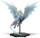 Velkhana The Best Monster Hunter World Iceborne Figure