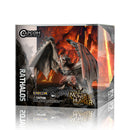 Rathalos Cube Monster Hunter Figure