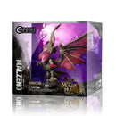 Malzeno Cube Monster Hunter Figure