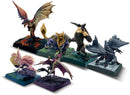 Lioleus Monster Hunter Collection Gallery Vol. 1
