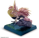 Tamamitsune Monster Hunter Collection Gallery Vol. 1
