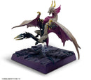 Malzeno Monster Hunter Collection Gallery Vol. 1