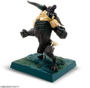 Enraged Rajan Monster Hunter Collection Gallery Vol. 1