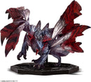 Crimson Glow Valstrax Monster Hunter Cube Figure