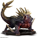 Malice Tiger Wyvern Magnamalo Angry Stance Monster Hunter Cube Figure
