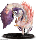 Bubble Fox Wyvern Mizutsune Monster Hunter Cube Figure
