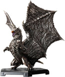 Kushala Daora Monster Hunter 20th Anniversary Best Selection Vol. 1 Figure