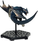 Nargacuga Monster Hunter 20th Anniversary Best Selection Vol. 1 Figure