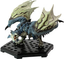 Azure Rathalos Monster Hunter 20th Anniversary Best Selection Vol. 1 Figure