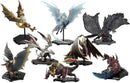 Glavens Monster Hunter 20th Anniversary Best Selection Vol. 2 Figure