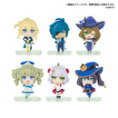Lisa - Genshin Impact Capsule Collection Figure Vol. 3