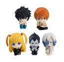 Rem Death Note Machibouke Figure