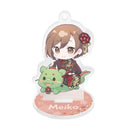 Meiko Vocaloid New Year Shop 2024 Acrylic Stand Keychain