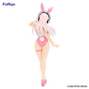 Sonico Super Sonico BiCute Bunnies Pink ver. Figure