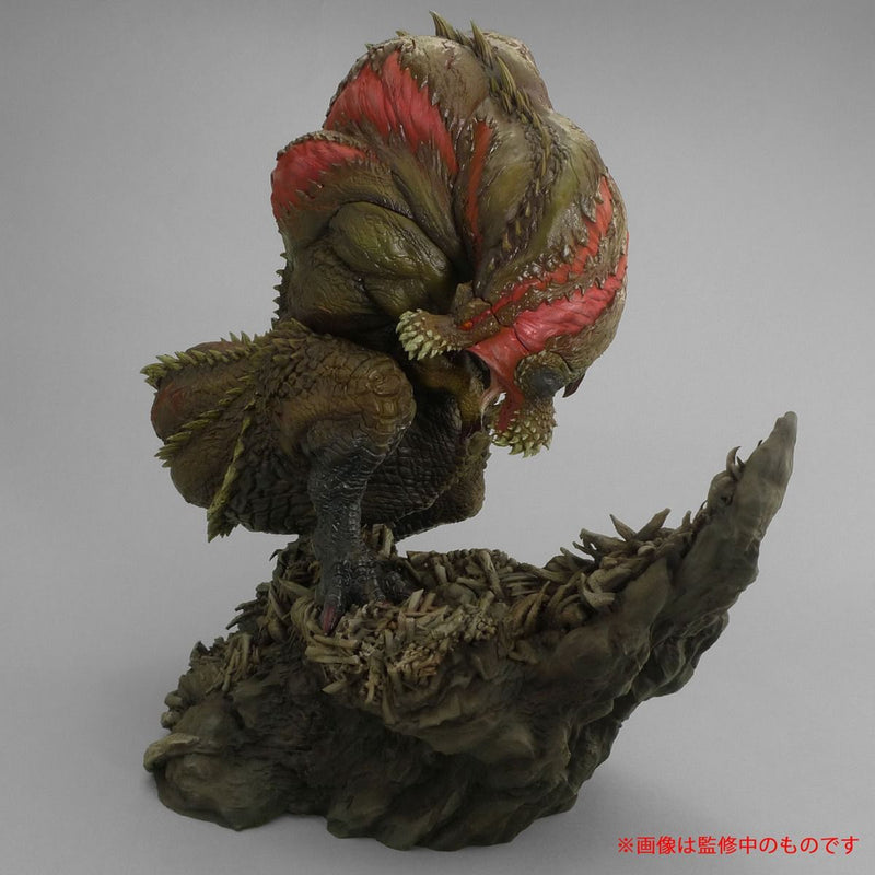 Deviljho Capcom Figure Builder Creator's Model