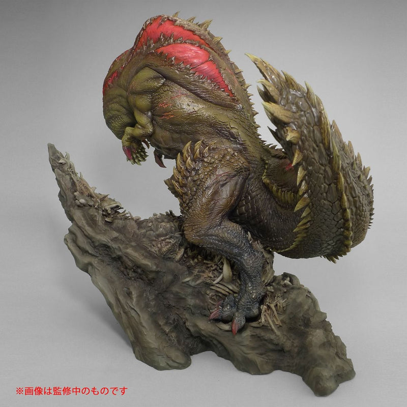 Deviljho Capcom Figure Builder Creator's Model