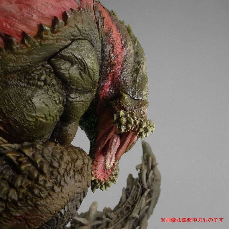 Deviljho Capcom Figure Builder Creator's Model