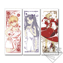 Nero Claudius Extra Fate/Extra Last Encore Ichibankuji Towel