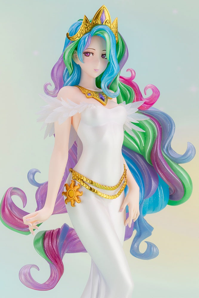 Princess Celestia My Little Pony 1/7 Scale Bishoujo Figure