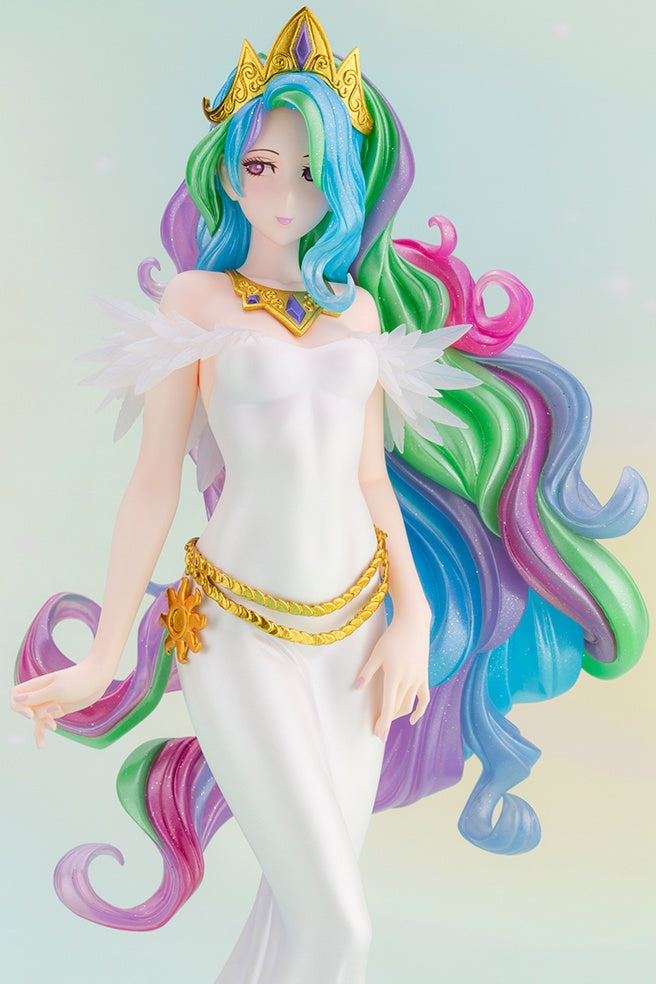 Princess Celestia My Little Pony 1/7 Scale Bishoujo Figure