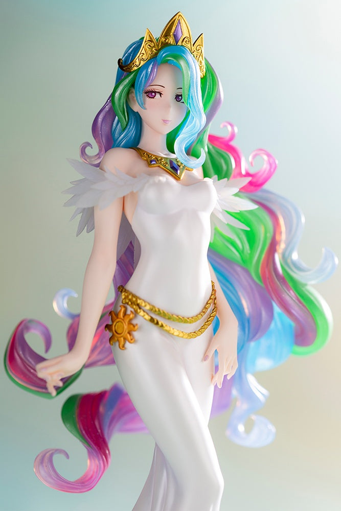 Princess Celestia My Little Pony 1/7 Scale Bishoujo Figure