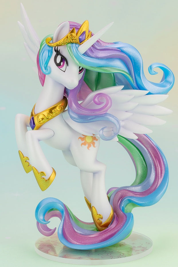 Princess Celestia My Little Pony 1/7 Scale Bishoujo Figure