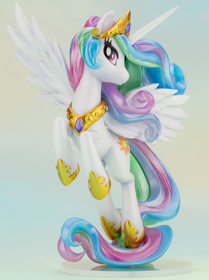 Princess Celestia My Little Pony 1/7 Scale Bishoujo Figure