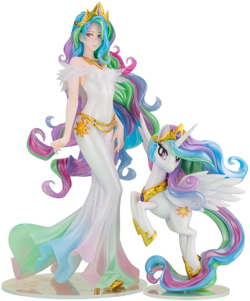 Princess Celestia My Little Pony 1/7 Scale Bishoujo Figure