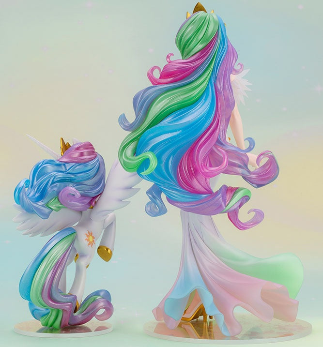 Princess Celestia My Little Pony 1/7 Scale Bishoujo Figure