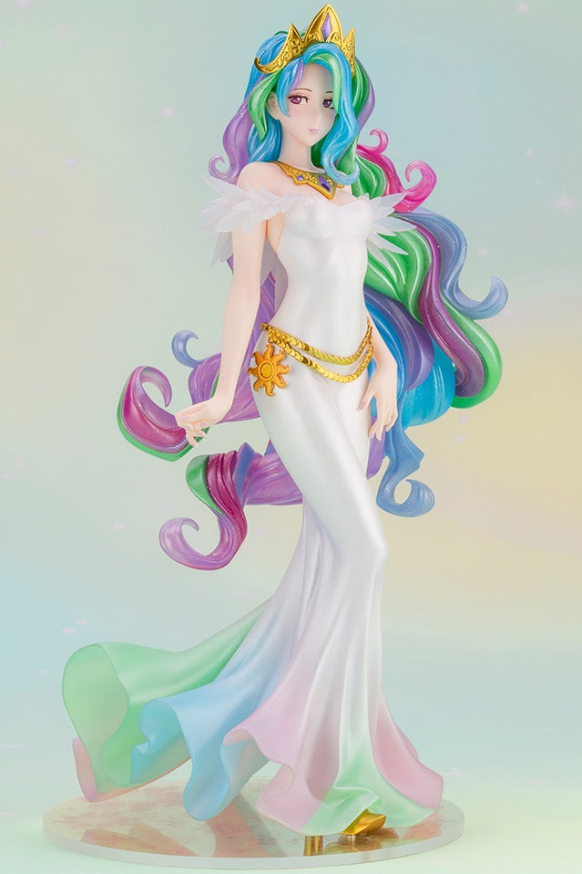 Princess Celestia My Little Pony 1/7 Scale Bishoujo Figure