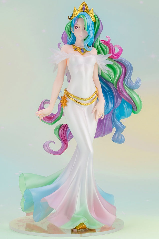 Princess Celestia My Little Pony 1/7 Scale Bishoujo Figure