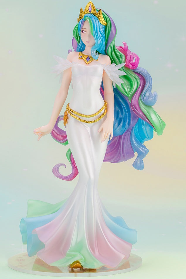 Princess Celestia My Little Pony 1/7 Scale Bishoujo Figure