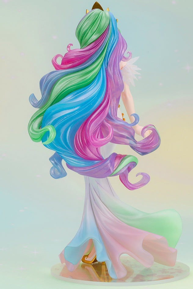 Princess Celestia My Little Pony 1/7 Scale Bishoujo Figure