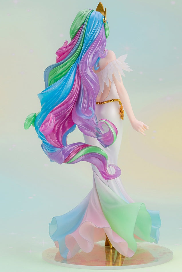 Princess Celestia My Little Pony 1/7 Scale Bishoujo Figure