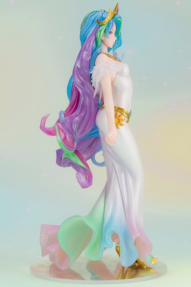 Princess Celestia My Little Pony 1/7 Scale Bishoujo Figure