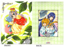 Angel Profile Clear File
