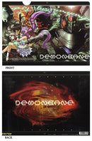 Al Azif Demonbane Clear File