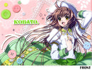 Hanato Kobato Clear File