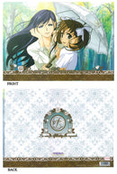 Shoko & Yumi Maria-sama ga Miteru Clear File