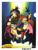 Slayers Great Clear File