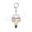 Hifumi Izanami Hypnosis Mic Acrylic Keyring