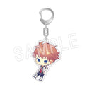 Rio Mason Busujima Hypnosis Mic Acrylic Keyring