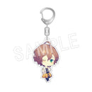 Gentaro Yumeno Hypnosis Mic Acrylic Keyring
