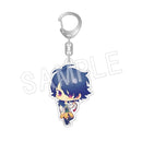 Dice Arisugawa Hypnosis Mic Acrylic Keyring