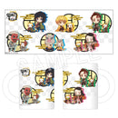 Demon Slayer x Rascal Mug