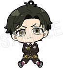 Damian Desmond Spy x Family Petanko Rubber Strap