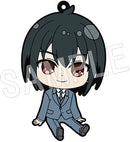 Yuri Briar Spy x Family Petanko Rubber Strap
