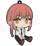 Makima Chainsaw Man Petanko Trading Rubber Strap
